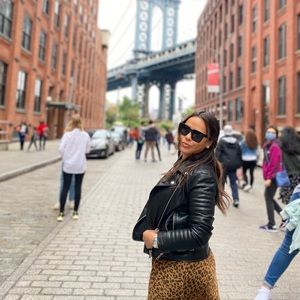 Meet your Posher, Fiama a.